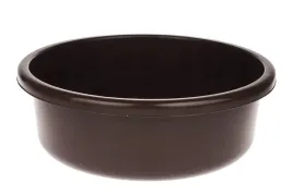 miska-plastikowa-okragla-135l-o41cm-uniwersalna-brazowa-na-pranie-atest
