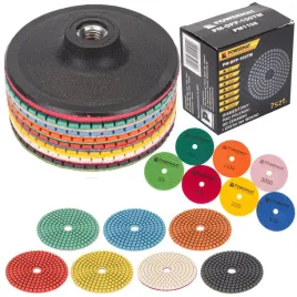 tarcza-diamentowa-zestaw-do-szlifowania-gresu-dysk-powermat-pm-dpp-100tm