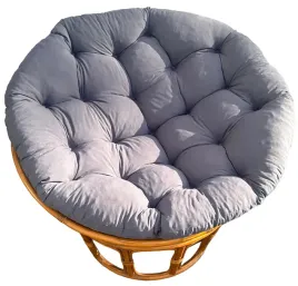 poduszka-na-fotel-papasan-wiszacy-kokon-grafit-110cm