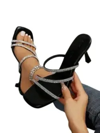 shein-klapki-damskie-eleganckie-czarne-z-cyrkoniami-38-1ej