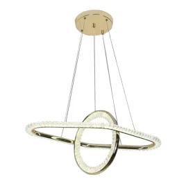 lampa-wiszaca-led-duza-zlota-krysztalowa-okregi-elipsa-glamour-gold-g034