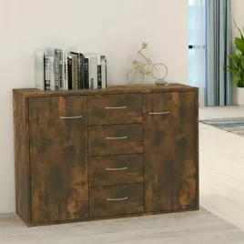 vidaxl-komoda-przydymiony-dab-88x30x65-cm-material-drewnopochodny