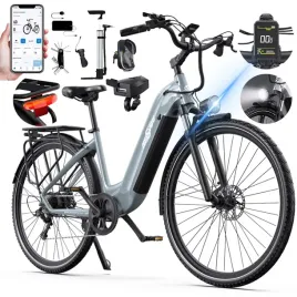 rower-elektryczny-onesport-ot05-pro-250w-36v-22-5ah-kolo-275-szary-250-w