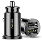 baseus-ladowarka-samochodowa-5v-2x-usb-31a-do-samochodu-fast-charge-stan-nowy
