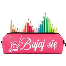 piornik-rozowy-szkolny-zabawny-mlodziezowy-do-szkoly-wyprawka-bujaj-sie