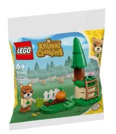 lego-animal-crossing-dyniowy-ogrod-maple-and-sprzatanie-plazy