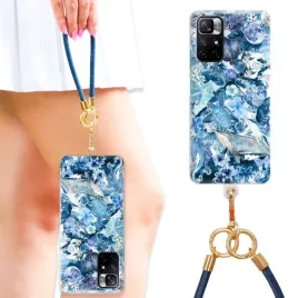 etui-do-xiaomi-redmi-note-11s-smycz-guma-na-nadgarstek-morskie-blekitne-wz