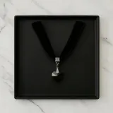 naszyjnik-serce-choker-czarny-gotycki-kamien-bez-kamienia