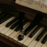 naszyjnik-serce-choker-czarny-gotycki-kolor-czarny