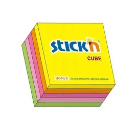 karteczki-samoprzylepne-kostka-51x51mm-mix-5-kol-neonowe