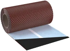 eurovent-flex-3d-tasma-kominowa-aluminiowa-dekarska-30cmx5mb-ral8015