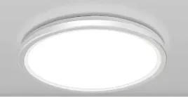 lampa-sufitowa-18w-5000k-biala-led-z-detekcja-ruchu