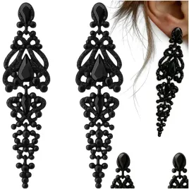 kolczyki-dlugie-czarne-cyrkonie