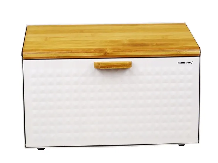 chlebak-dwustronny-klausberg-kb-7468-material-metal