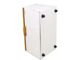 chlebak-dwustronny-klausberg-kb-7468-stan-nowy-kolor-bezowy-bialy