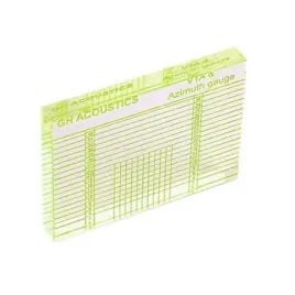 bloczek-do-regulacji-ustawiania-vta-sra-i-azymutu-precyzyjne-narzedzie