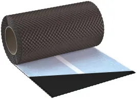 eurovent-flex-3d-tasma-kominowa-aluminiowa-dekarska-30cmx5mb-ral8019-braz