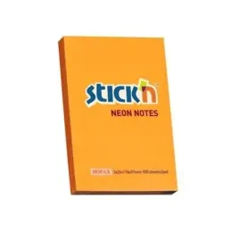 karteczki-samoprzylepne-stickn-76x51mm-pomaranczowy-neon