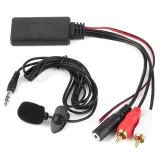 adapter-bluetooth-do-radia-aux-modul-rca-mikrofon-bluetooth-5-0