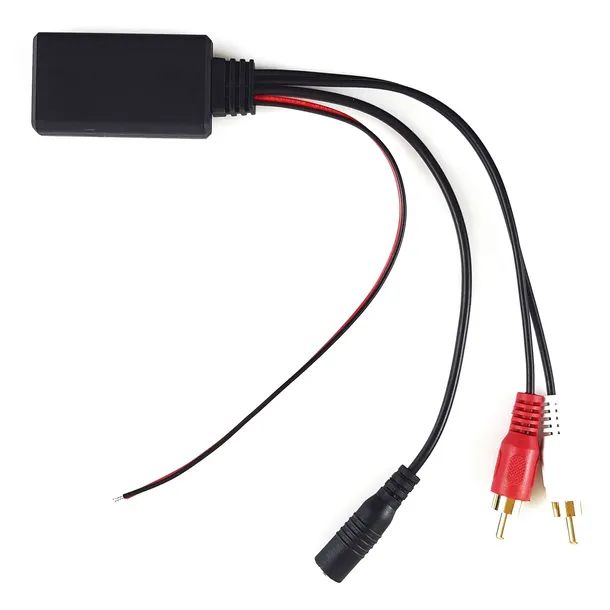 adapter-bluetooth-do-radia-aux-modul-rca-mikrofon-bluetooth-5-0-wersja-bluetooth-bluetooth-5-0