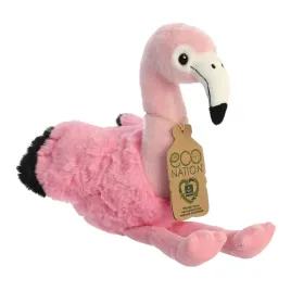 eco-nation-pluszowa-maskotka-przytulanka-flaming-siedzacy-27-cm-eco-fri