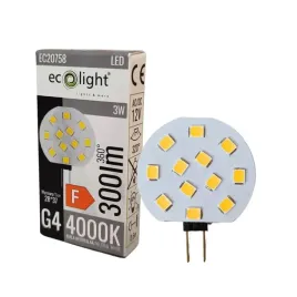 zarowka-led-12v-g4-3w-4000k-300lm-kolista-ecolight