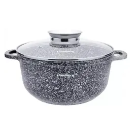 garnek-marmurkowy-33l-22cm-klausberg-kb-7521