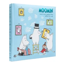 muminki-album-fotograficzny-na-22-zdjecia-16x16-cm
