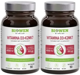 biowen-witaminy-d3-k2mk7-180-kapsulek-krzepniecie-krwi-serce-odpornosc