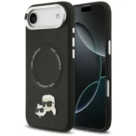 karl-lagerfeld-karl-and-choupette-pins-magsafe-etui-iphone-air-czarny