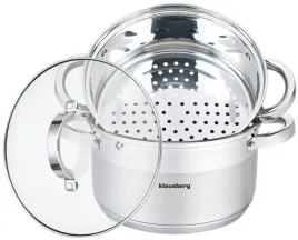 garnek-na-pare-klausberg-3-elem-20cm-kb-7138