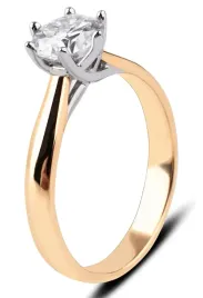 klasyczny-zloty-pierscionek-zareczynowy-z-moissanitem-1ct-14kt-585