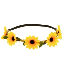 opaska-na-glowe-sloneczniki-akcesoria-do-przebrania-karnawal-hippie-hipis