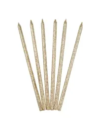 swieczki-zlote-eko-brokat-14-cm-6-szt-dekoracja-tortu-urodziny-slub-wesele