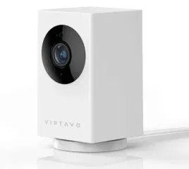 kamera-bialy-wifi-fhd-1080p-obrotowa