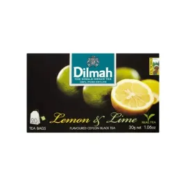 dilmah-herbata-owocowa-lemon-and-lime-20-saszetek