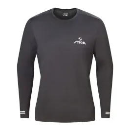 koszulka-sportowa-stiga-pro-x-czarna-xl-szybkoschnaca