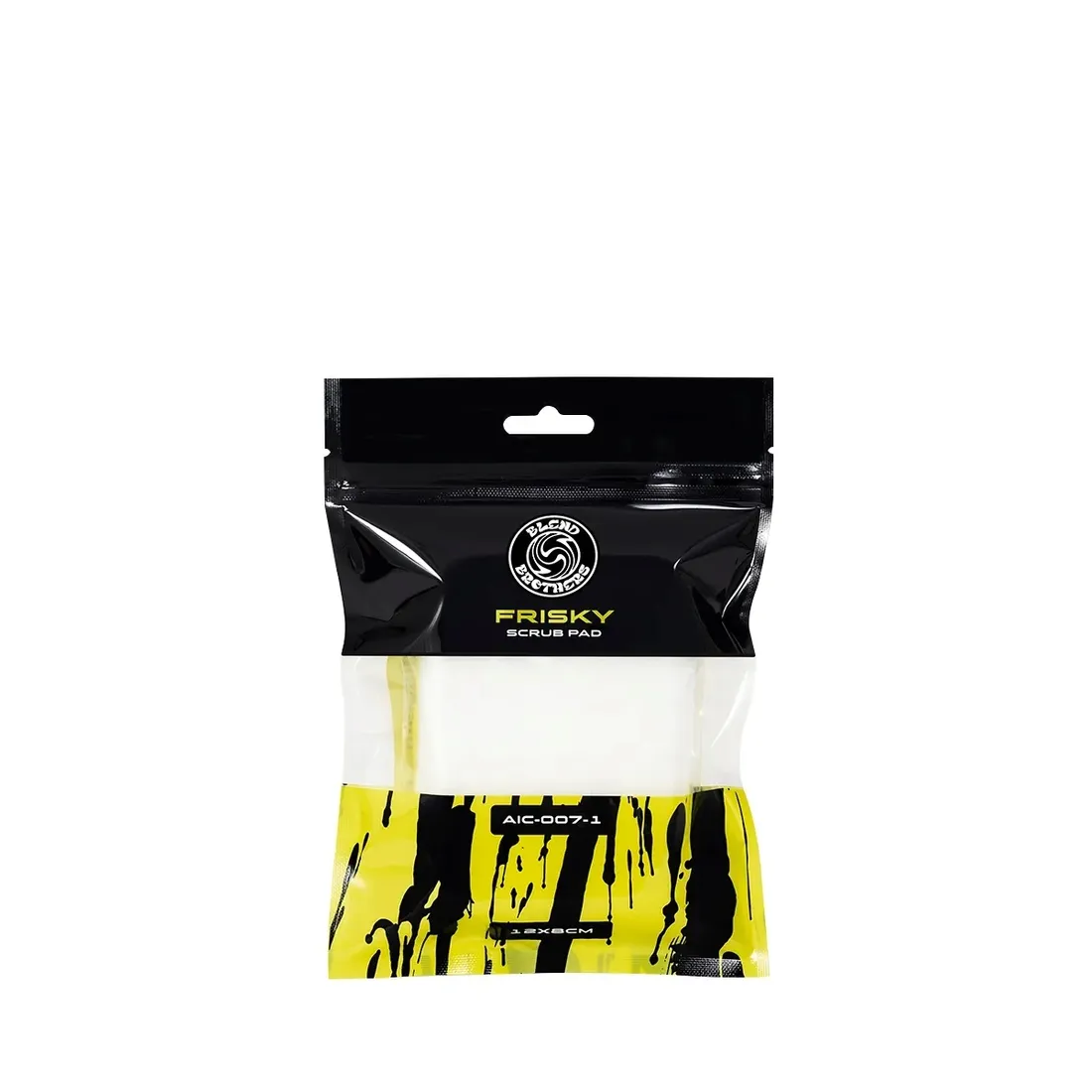 blend-brothers-frisky-scrub-pad