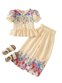 shein-kwiatowy-komplet-bluzka-z-falbanka-i-spodnie-104-1ec