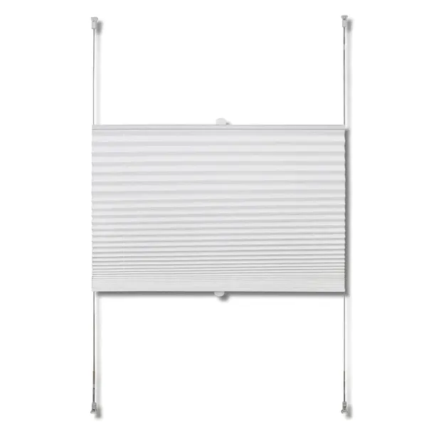 roleta-plisowana-biala-90x150-cm-dlugosc-90-cm
