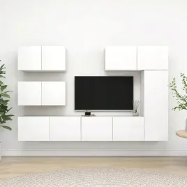 vidaxl-6-cz-zestaw-szafek-tv-bialy-material-drewnopochodny
