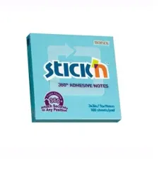 karteczki-samoprzylepne-stickn-76x76-mm-360-stopni-niebieski-100-kartek