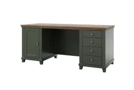 biurko-z-szafka-evora-zielony