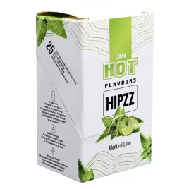 25-x-karta-aromatyzujaca-do-papierosow-wklad-hipzz-menthol-lime