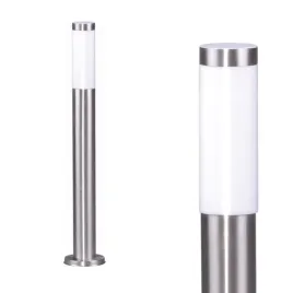 slupek-ogrodowy-65-cm-anica-wymienne-zrodlo-swiatla-ip44-chromowany-kaja