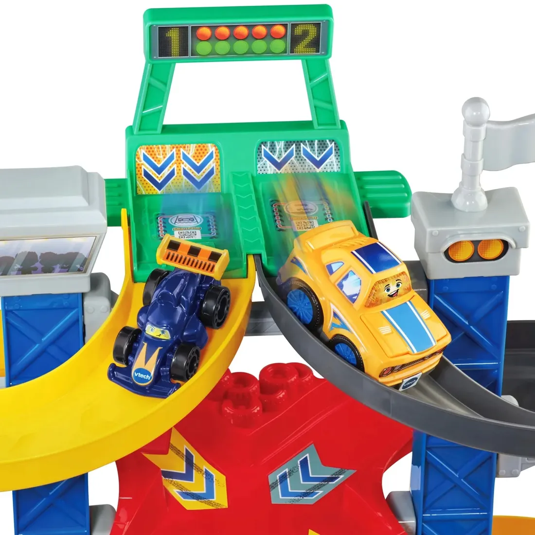 tor-vtech-super-tour-duo-challenge-samochodzik-570205-stan-nowy