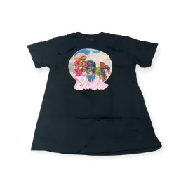 koszulka-t-shirt-meski-okragly-dekolt-spencer-s-barbie-l