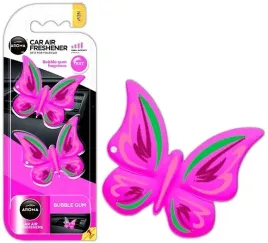 odswiezacz-powietrza-aroma-fancy-shapes-butterfly-bubble-gum-zapach