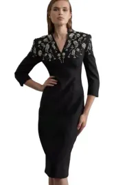 karen-millen-petite-olowkowa-sukienka-z-ozdobnym-dekoltem-34-b1f