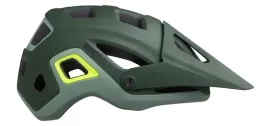kask-rowerowy-lazer-impala-dark-green-flashyellow-zielono-zolty-m-55-59